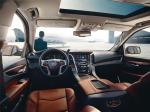 Cadillac Escalade 2014 года (NA)
